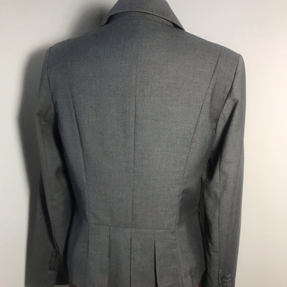 Beulah Suit jacket  Top grey color - Picture 5 of 8